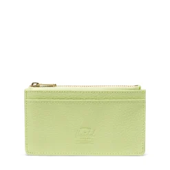 Oscar Large Cardholder Vegan Leather