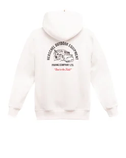 Paving Hoodie Men's