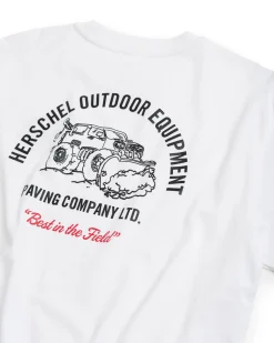 Paving Tee