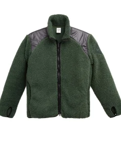 Performance Fleece Jacket Men's