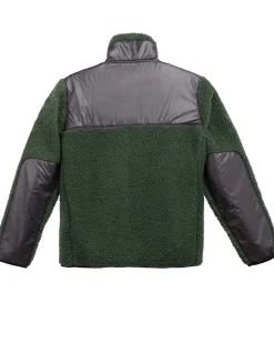Performance Fleece Jacket Men's