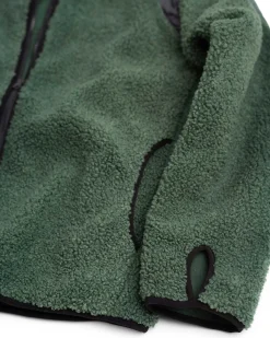 Performance Fleece Jacket Men's