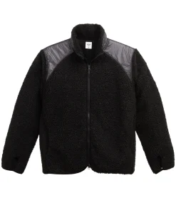 Performance Fleece Jacket Men's