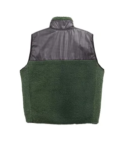 Performance Fleece Vest Men's