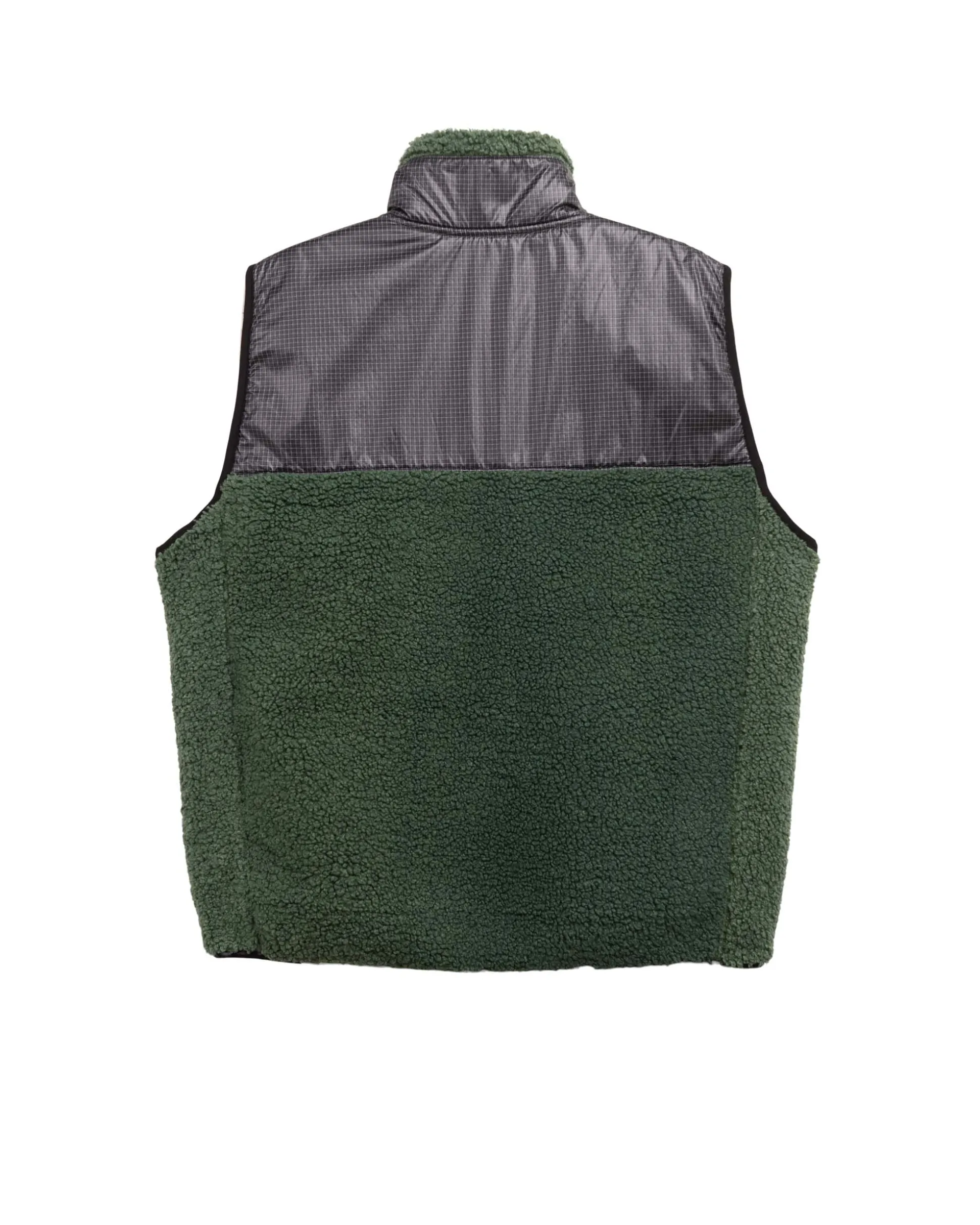 Performance Fleece Vest Men's