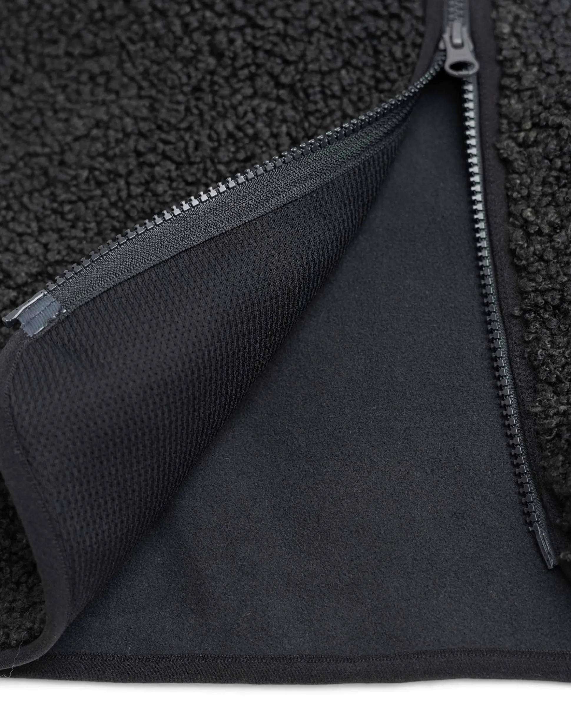 Performance Fleece Vest Men's