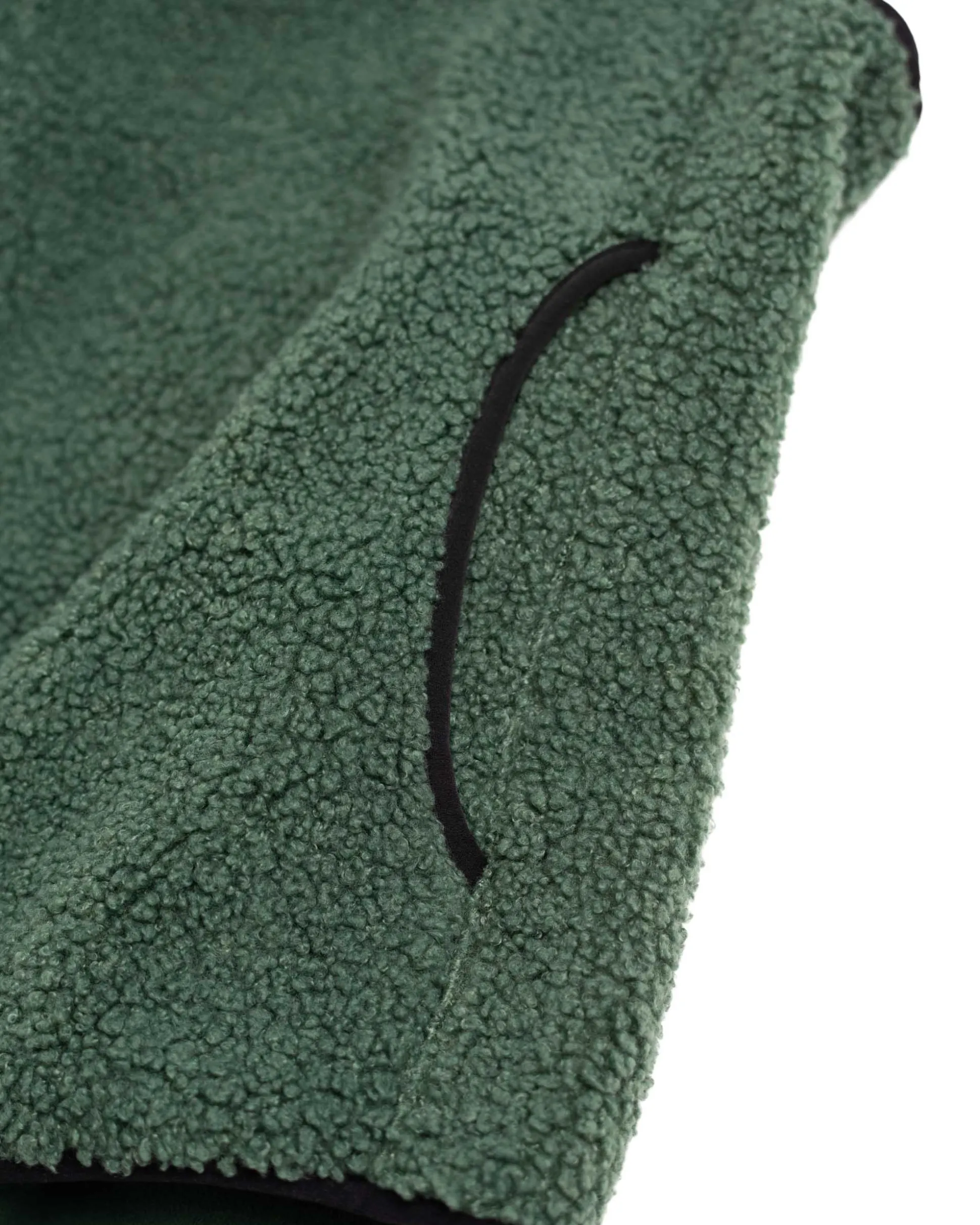Performance Fleece Vest Men's