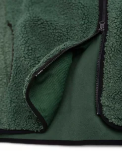 Performance Fleece Vest Men's
