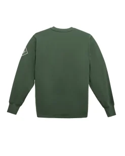 Performance Long Sleeve Men's