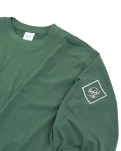 Performance Long Sleeve Men's