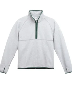 Performance Quarter Zip Men's