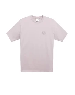 Pigment Dye Basic Tee Men's