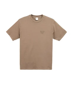 Pigment Dye Basic Tee Men's