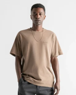 Pigment Dye Basic Tee Men's