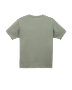 Pigment Dye Basic Tee Men's