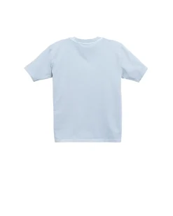 Pigment Dye Basic Tee Women's