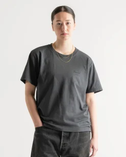 Pigment Dye Basic Tee Women's