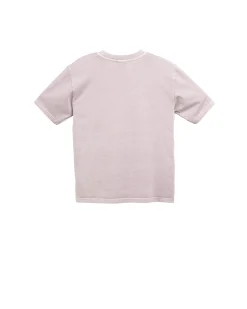 Pigment Dye Basic Tee Women's