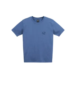 Pigment Dye Basic Tee Women's