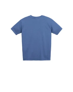 Pigment Dye Basic Tee Women's