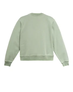 Pigment Dye Classic Cardigan Women's