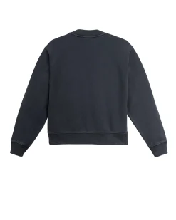 Pigment Dye Classic Cardigan Women's