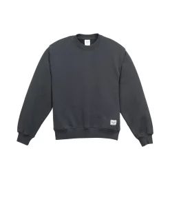 Pigment Dye Classic Crew Women's