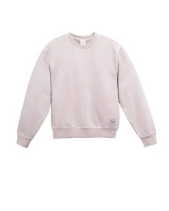 Pigment Dye Classic Crew Women's