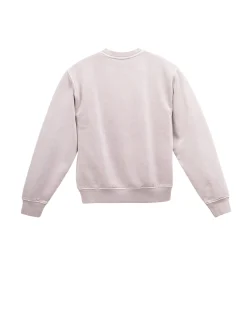 Pigment Dye Classic Crew Women's