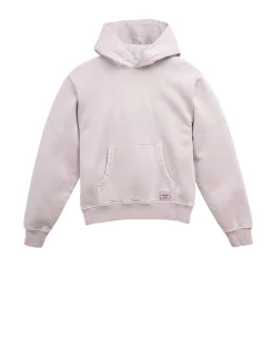 Pigment Dye Classic Hoodie Women's