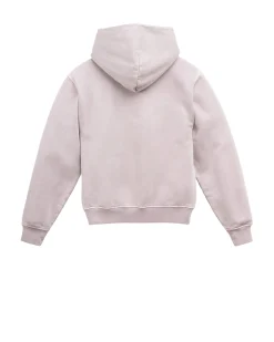 Pigment Dye Classic Hoodie Women's