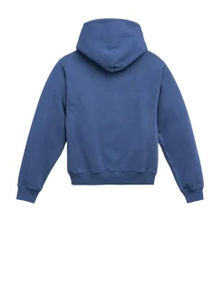 Pigment Dye Classic Hoodie Women's