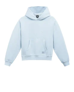 Pigment Dye Classic Hoodie Women's