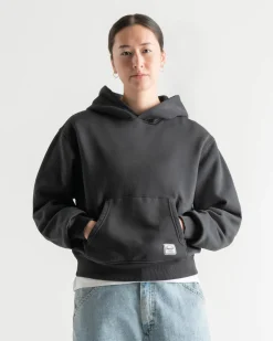 Pigment Dye Classic Hoodie Women's