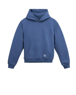 Pigment Dye Classic Hoodie Women's