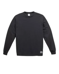 Pigment Dye Classic Long Sleeve Men's