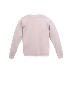 Pigment Dye Classic Long Sleeve Women's