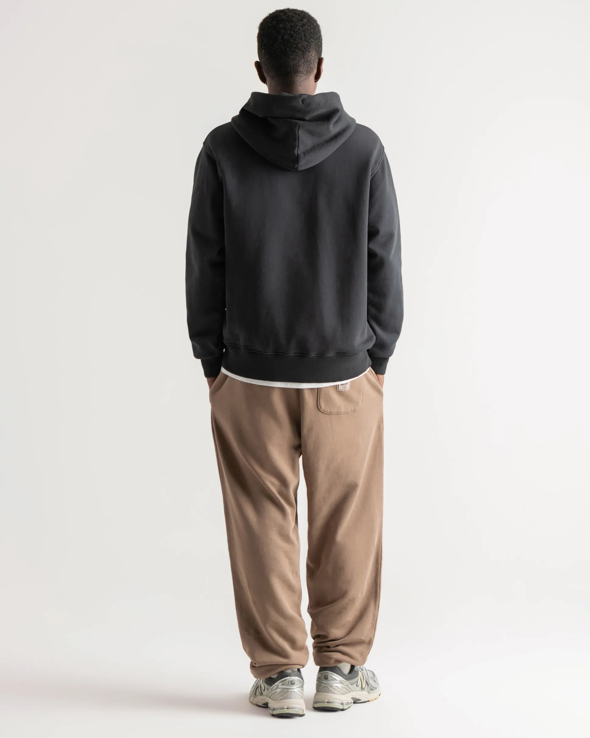 Pigment Dye Classic Sweatpant Men's
