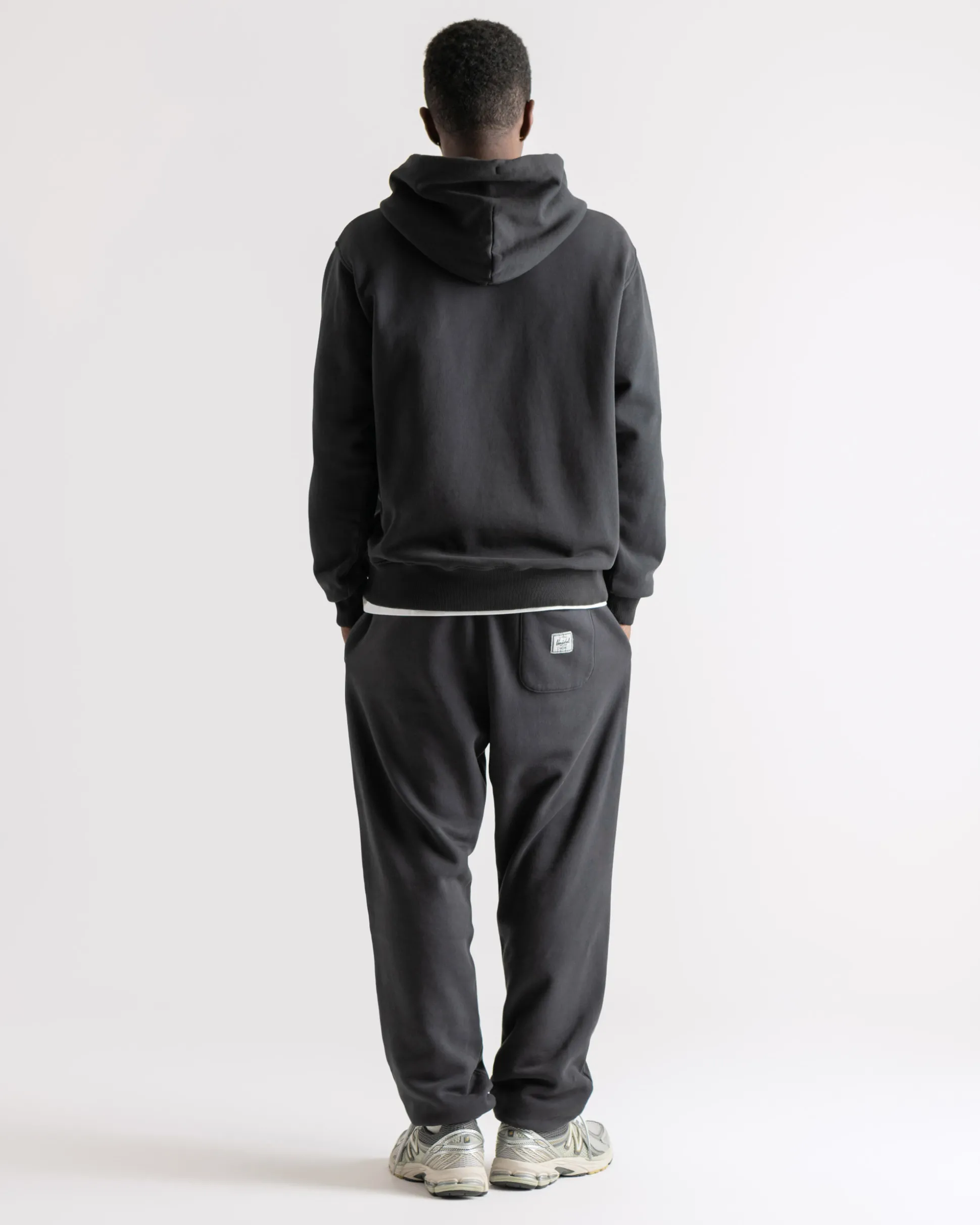 Pigment Dye Classic Sweatpant Men's