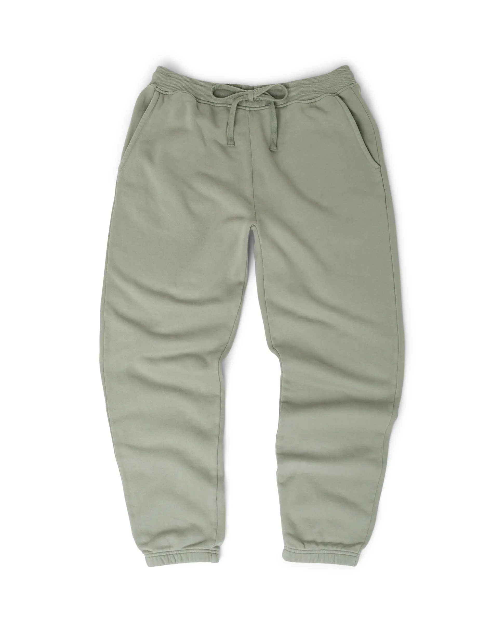 Pigment Dye Classic Sweatpant Men's