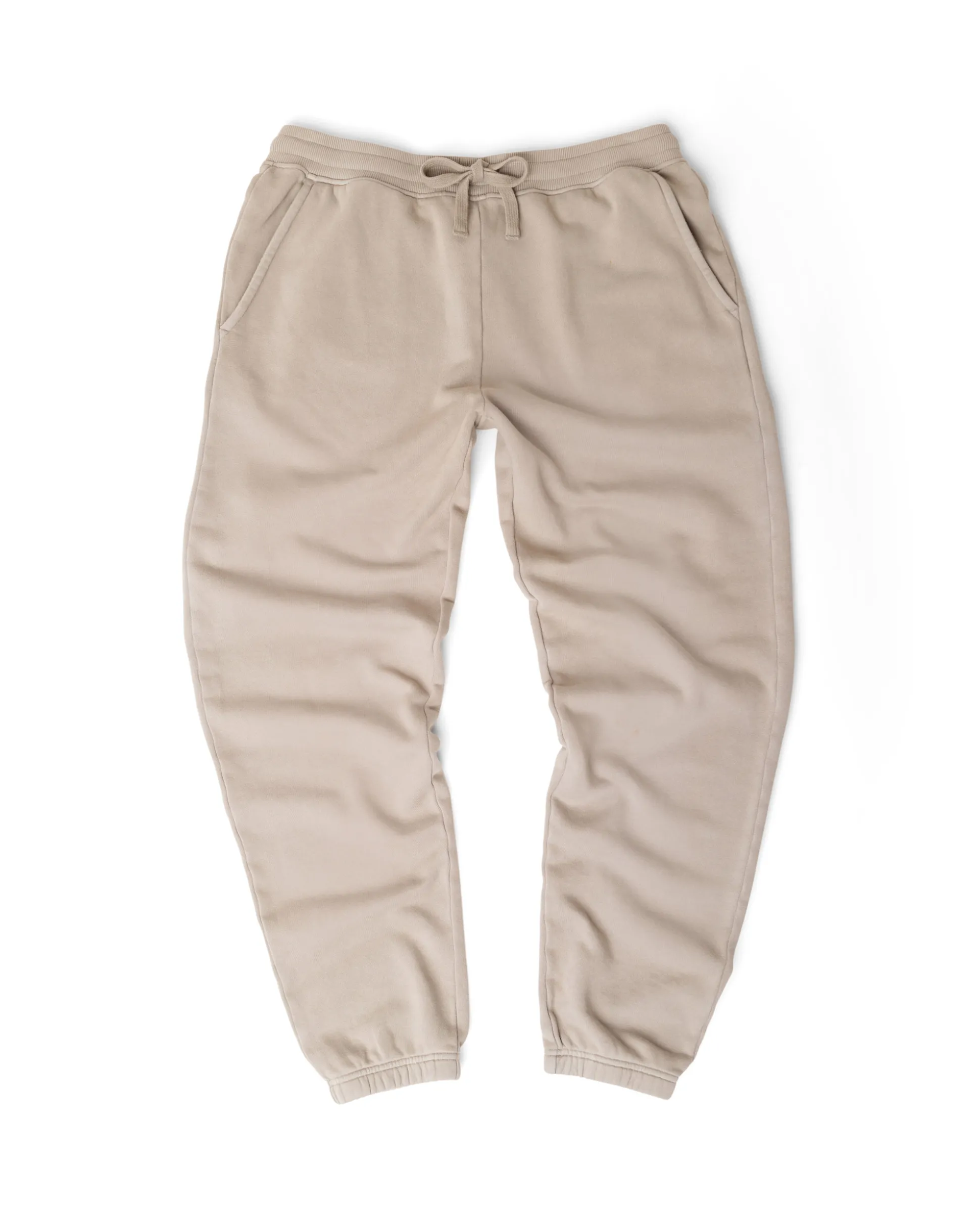 Pigment Dye Classic Sweatpant Men's