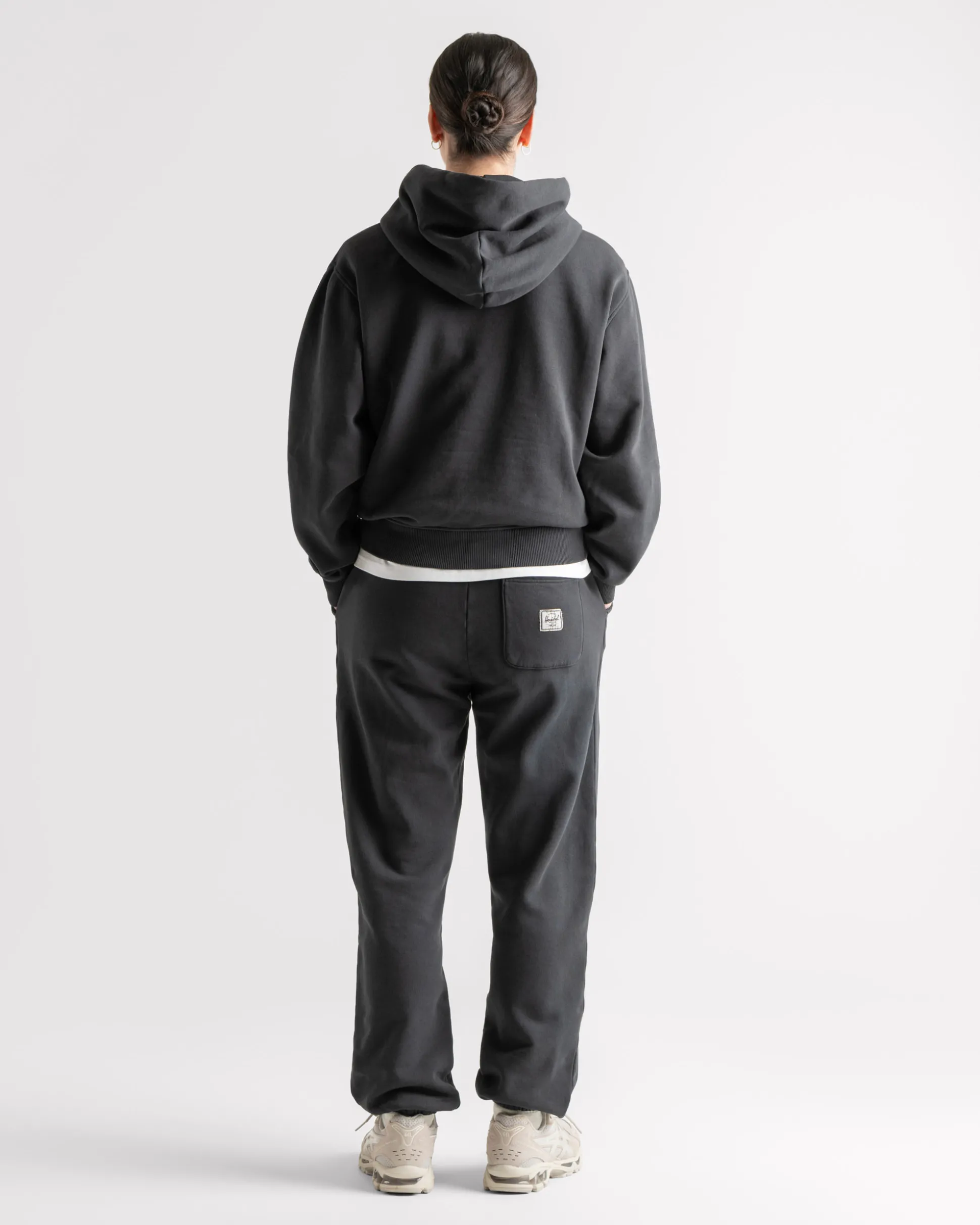 Pigment Dye Classic Sweatpant Women's