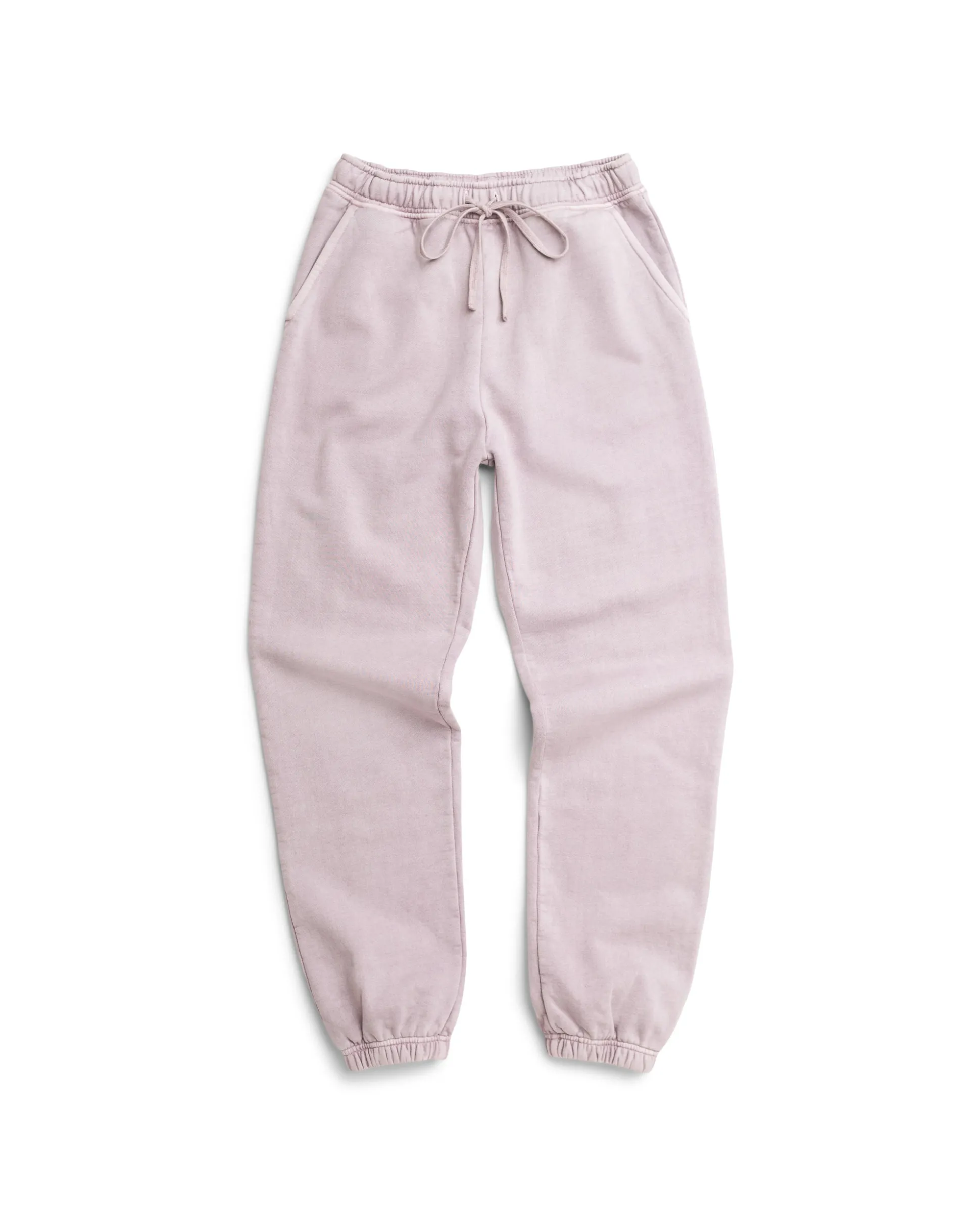 Pigment Dye Classic Sweatpant Women's