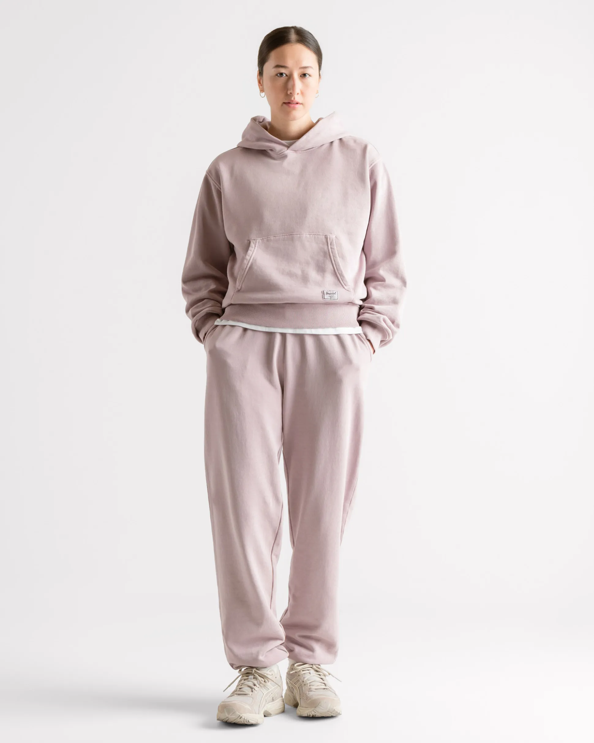 Pigment Dye Classic Sweatpant Women's