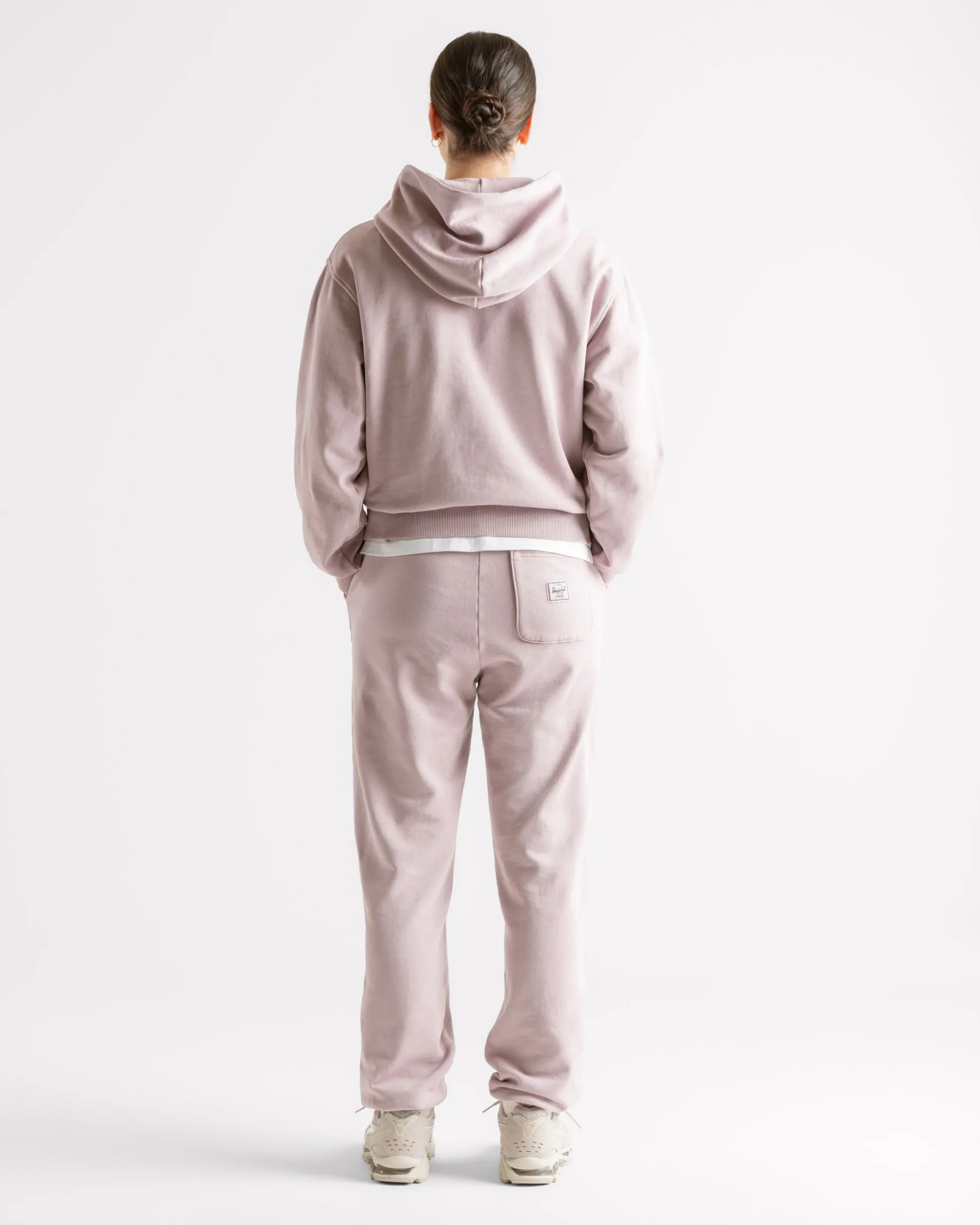 Pigment Dye Classic Sweatpant Women's