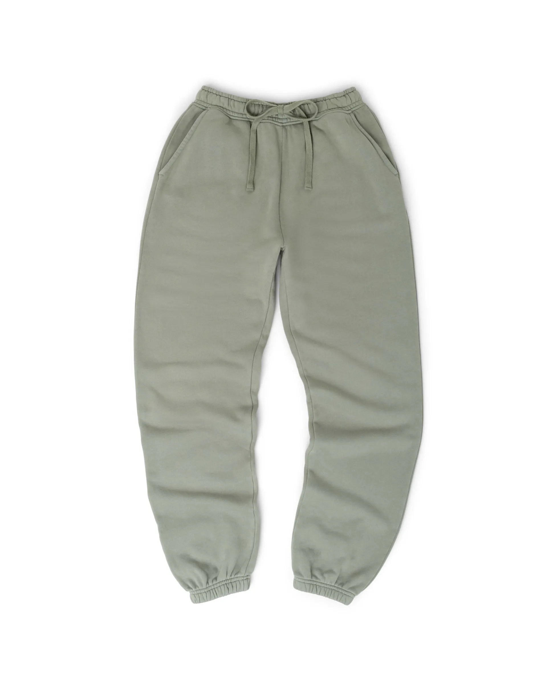 Pigment Dye Classic Sweatpant Women's