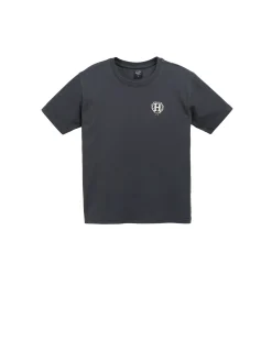 Pigment Dye Ivy Crest Tee Women's
