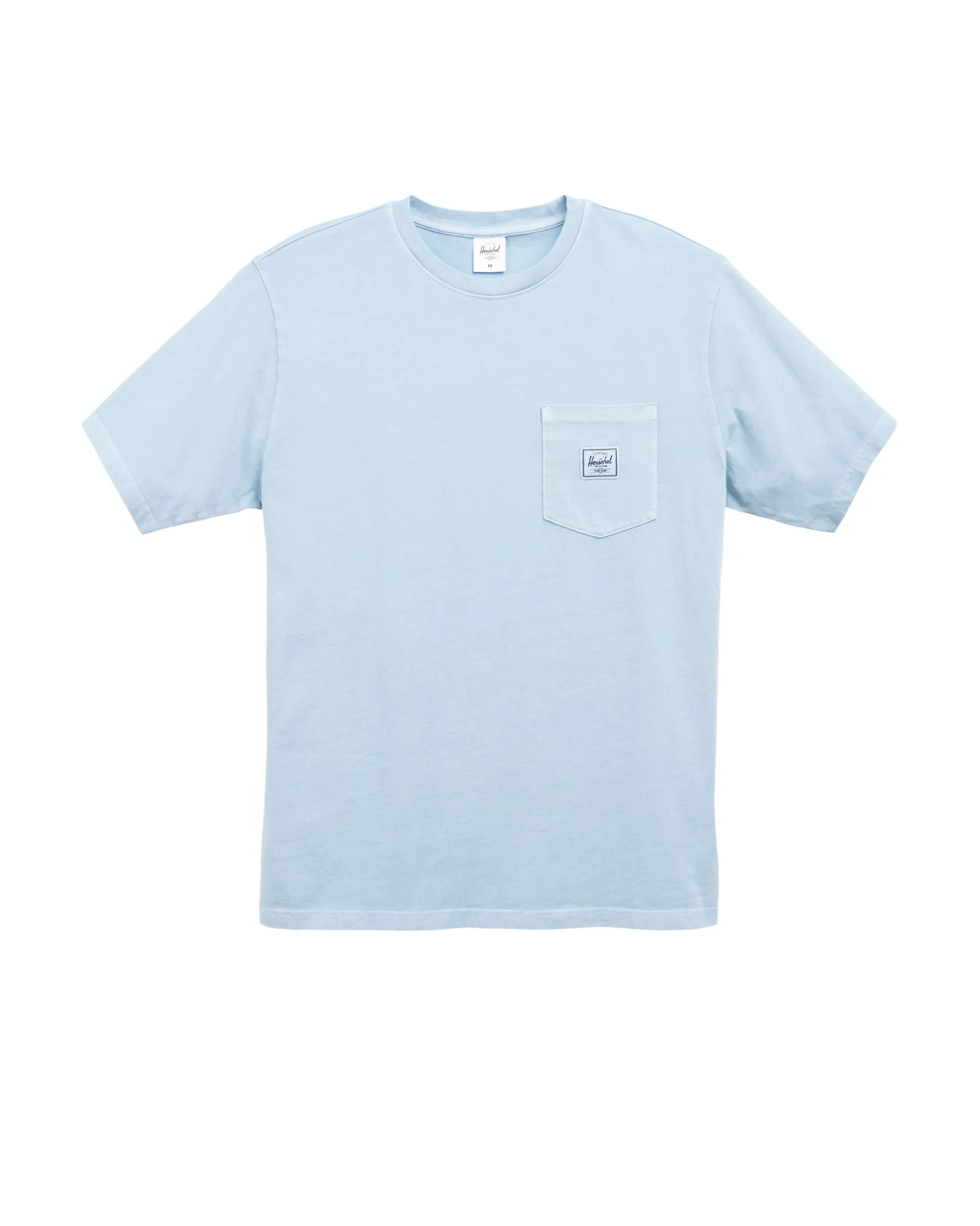 Pigment Dye Pocket Tee Men's