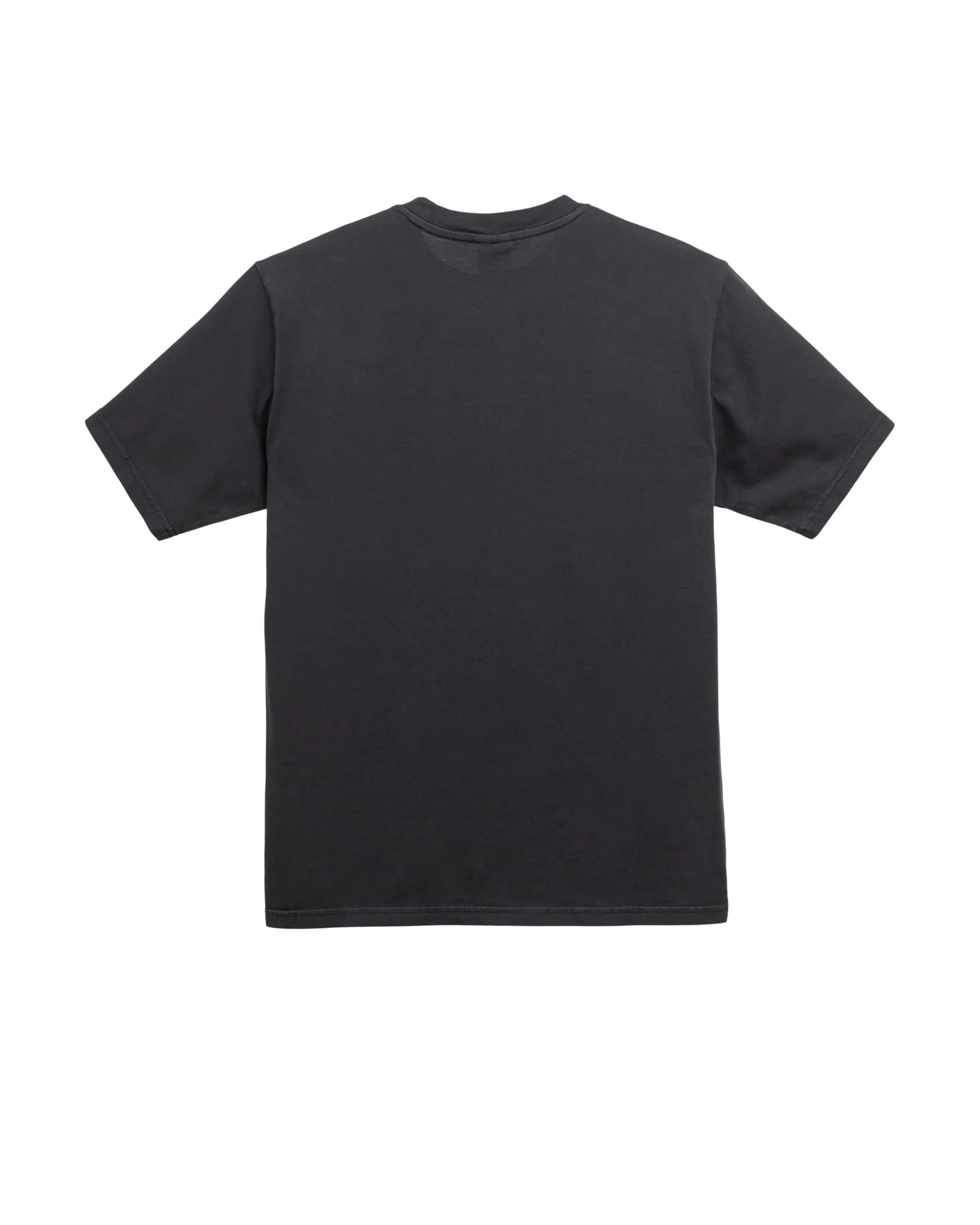 Pigment Dye Pocket Tee Men's