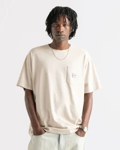 Pocket Tee Men's